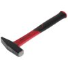 Gedore RED 3300722 Locksmith's Hammer With fiberglass Handle 320 mm 500 g