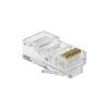 Wtyk RJ45 UTP kat.5e Montis MT174