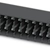 Phoenix Contact 1787098 Obudowa złącza pin męskiego na PCB DMC 1,5/10-G1F-3,5-LR P20THR, wire-to-board, piny: 20, 8 A, 5