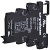 Przekaźnik półprzewodnikowy Sensata / Crydom 2 A 250 V AC, montaż na szynie DIN