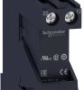 Przekaźnik interfejsowy Schneider Electric RSB2A080BDPV 24 V/DC 8 A 2 zestyki przełączne 30 szt.