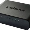 Switch sieciowy EDIMAX ES-3305P ES-3305P, 5 Portów