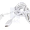 Pololu USB Cable A to Micro-B, 6 ft