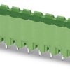 Phoenix Contact Obudowa złącza pin męskiego na PCB MSTBVA Ilość pinów 5 Wymiary siatki: 5 mm 1755545 250 szt.