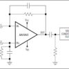 38V, Low-Noise, MOS-Input, Low-Power Op Amp