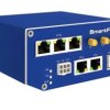 SmartFlex SR304 EMEA/LATAM/APAC 5×ETH BB-SR30400120