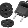 Adapter podróżny Max Hauri 169114