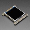 Adafruit 1.54" 240x240 Wide Angle TFT LCD Display with MicroSD - ST7789 with EYESPI Connector