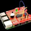 Opencircuit DIY Proto HAT for Raspberry Pi 2 & 3 - Printsporen