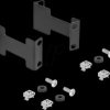 67272 Server Rack depth expansion mounting kit, up to 10 cm, 1U