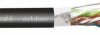 Kabel teleinformatyczny BiTLAN F/UTPf 4x2xAWG23 kat.6 zewnętrzny 350MHz TI0055 /bębnowy/