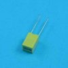 1,0uF/100V 5mm MKT KONDENSATOR
