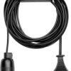 Oprawa E14 LEDmaxx 9801S, 1 szt., 40 W, 3.5 m