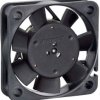 Wentylator osiowy EBM Papst 405 F, 5 V/DC, 9 m³/h, (D x S x W) 40 x 40 x 10 mm