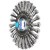 PFERD 43303038 Round Brush X-LOCK holder aggressive for metalwork