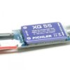 Regulator bez szczotkowy do modeli latających Pichler Modellbau XQ+ 55 65 A
