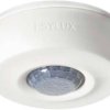 Czujnik obecności do montażu sufitowego ESYLUX EB10430442 360 ° IP40 biały
