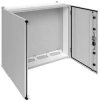Hager Szafka 1050 x 1100 x 275 stal szaro-biały (ral 7035) 1 szt.