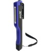 XCell 149197 Pro Penlight battery-powered COB LED Blue Black 167 mm