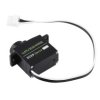 Waveshare 2.3kg Serial Bus Servo, Two-way Feedback, Servo/Motor Mode Switchable, Compact Size, 300° Rotation Angle