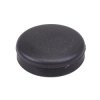 AL-B2 A2 Series 12mm Blank Mounting Hole Plug IDEC