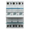 Przełącznik Modułowy 1-0-2 40A 3P Sft340
