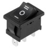 PRZELACZNIK MRS103A ON-OFF-ON 1TOR