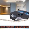 Taśma Premium 12V 120Led Cct 2In1 Smd2835 (5) Tunable White