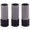 Teng 9203N Wheel Nut Socket Set 3 Piece