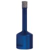 MEXCO TDXCEL8 XCEL Grade Diamond Tile Drill Bit 8mm