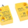 Przełącznik bezpieczeństwa, PSENmag, 24 V dc, IP65, IP67, certyfikat ATEX, 42.8 x 26 x 13 mm, 4, Pilz