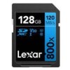 PAMIEC SDXC 64GB LEXAR