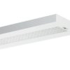 Lampa sufitowa LED RIDI 637579 637579 3570 lm biały