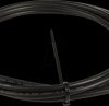 Solar cable - 6 mm², male to female 3 m, black