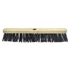 Faithfull FAIBRPVC18 PVC Broom Head 450mm (18in)