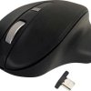 Mysz ergonomiczna bezprzewodowa Matias M20DCBB 1000 dpi, 1600 dpi