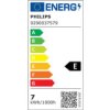 Świetlówka Led Corepro Led Plc 6,5W 840 4P G24q-2 929003757902