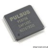 PS9706 Service RTV SAT SMD-QFP100 PULSUS