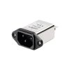 Schaffner EMC FN 9222-1-06 1A IEC inlet Filter