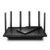 Router WiFi WiFi6, AX5400, Dual Band, 5x RJ45 1000Mb/s TP-Link Archer AX73
