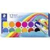 Staedtler 888 NC12 Noris Paint set Drawing Supplies Paints Inks Palettes