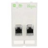 Interfejs panelowy RJ45 48VAC 48VDC 1A IP20 4000-68000-1200000