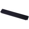 Digitus DN-19 BPN-02-SW 19 inch Server rack cabinet blind 2 U Black (RAL 9005)