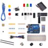 Arduino UNO R3 Basic Multipurpose Starter Learning Kit