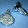 PAR-16 E-14 230V/1,0W 15xLED WC