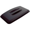 Durable 1800504221 DURABIN ECO Lid Plastic 520x295x275mm Black