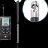 0563 0416 testo 416 digital vane anemometer, 16 mm, 0.6 to 40 m/s