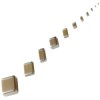 Samsung CL10B104JB8NNNC Ceramic Capacitor SMD 100nF 5% 1.6x0.8x0.9mm