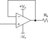 Single, 10-V, 2-MHz operational amplifier with low offset drift (0.5 uV/C)