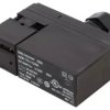 Wyłącznik bezpieczeństwa: ryglujący NC + NO AZM 170-11ZRK 24VAC/DC